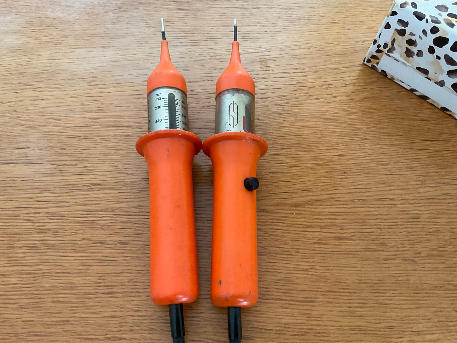 Duspol, Ophalen of Verzenden, Gebruikt, Overige typen, Overige merken