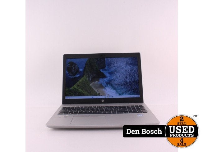 HP ProBook 650 G4 I7-8650U 8GB 512GB Win 11 | A-Grade, Computers en Software, HP, Zo goed als nieuw, Support@hp.com, 1501 Page Mill Road
Palo Alto, CA 94304
USA