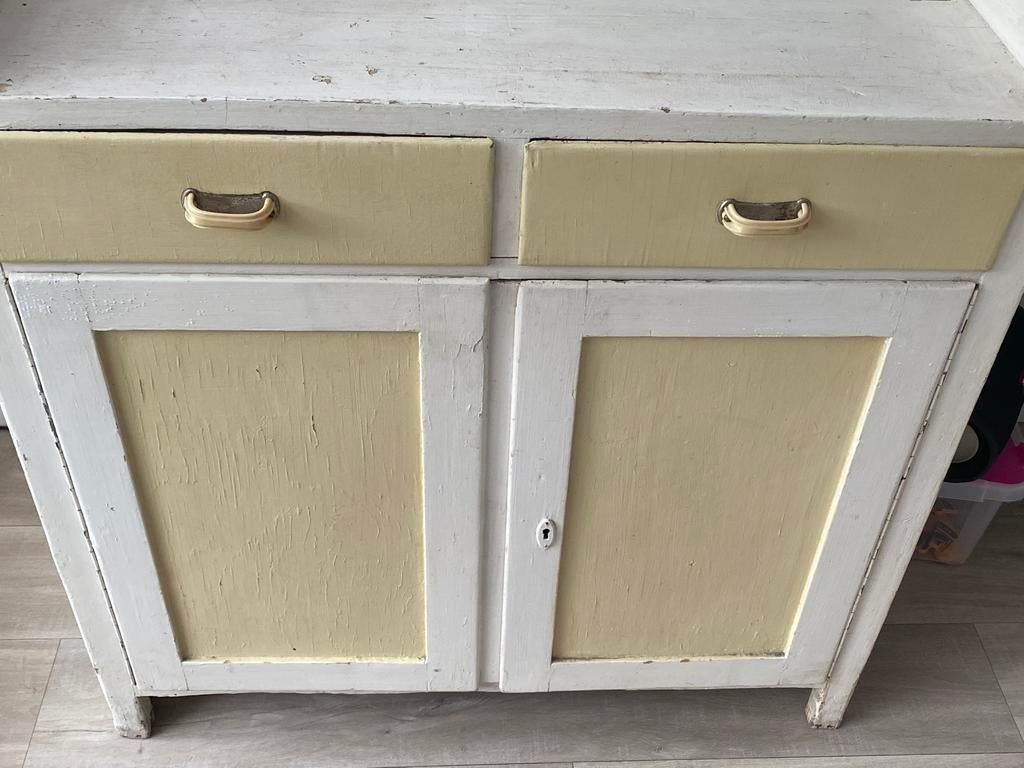 Commode, Kinderen en Baby's, Ophalen, 50 tot 70 cm, 90 tot 105 cm, 100 cm of meer