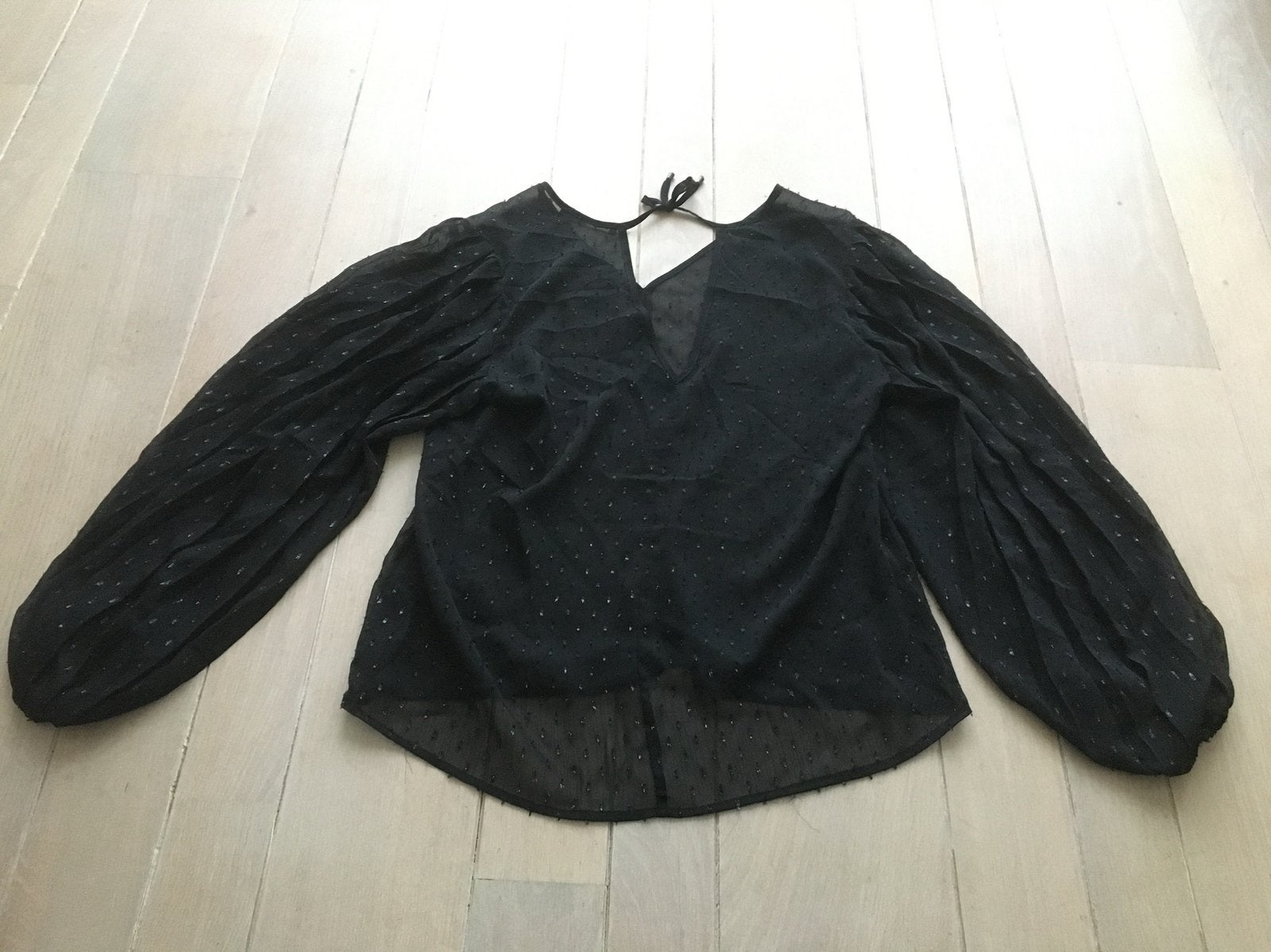 Nieuwe blouse van Expresso, maat 40., Kleding | Dames, Ophalen of Verzenden, Nieuw, Maat 38/40 (M)