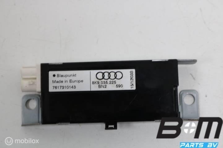 Antenneversterker Audi A4 8K, Gebruikt