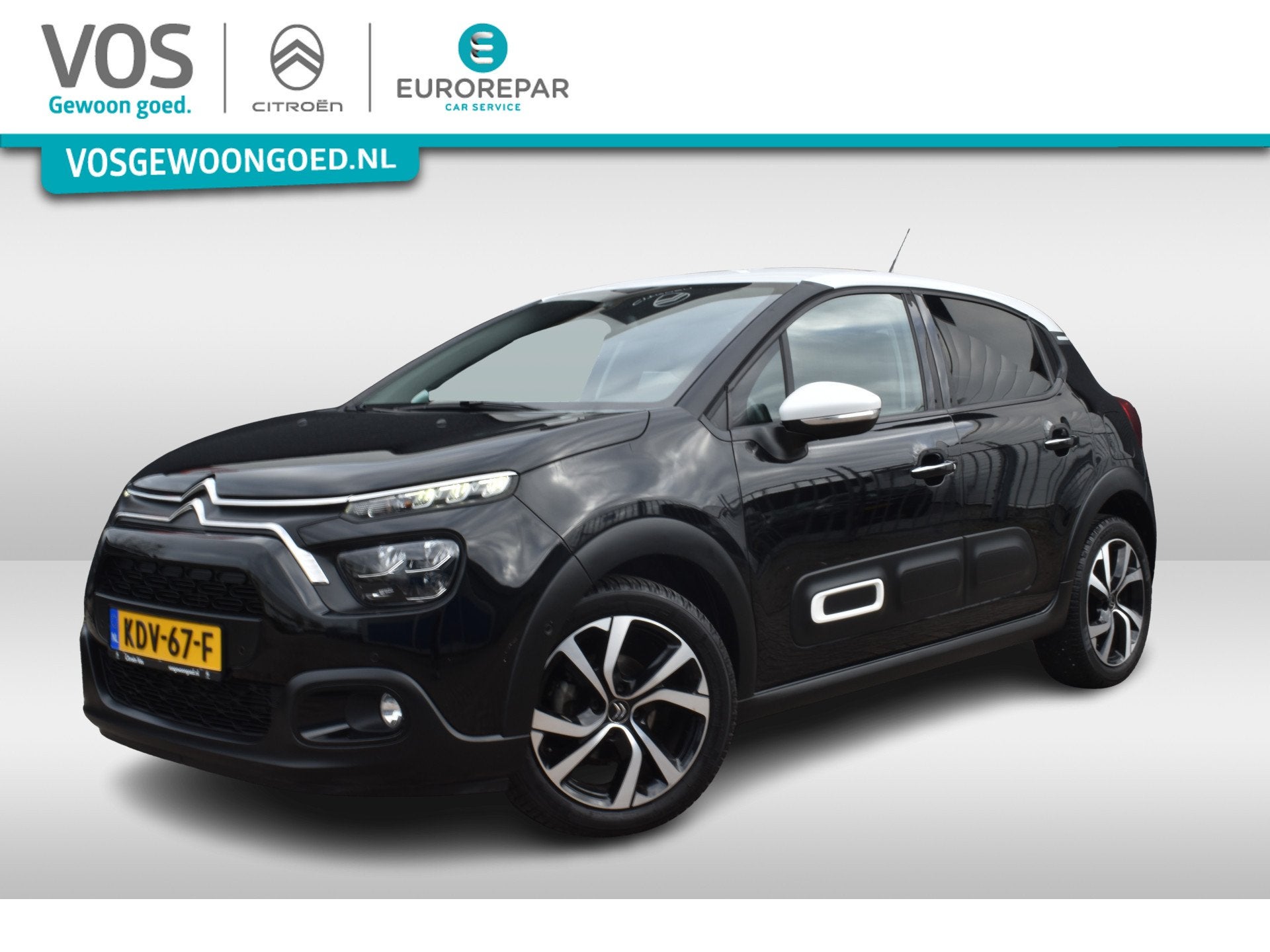 Citroën C3 PureTech 110 EAT6 Shine Automaat | Navigatie | C, Auto's, Dealer onderhouden, 450 kg, Gebruikt, 1199 cc