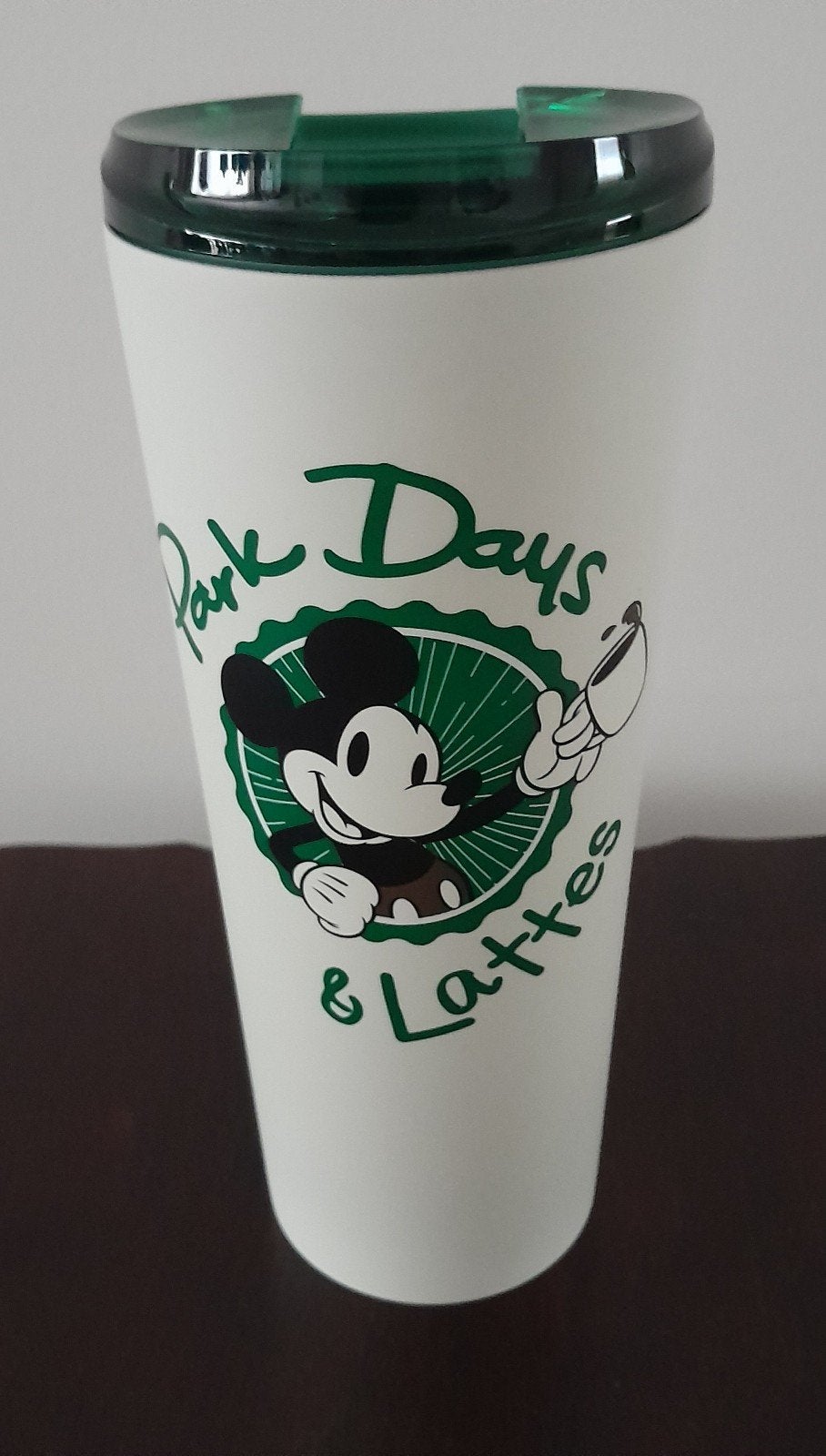 Starbucks Disney Mickey Mouse Tumbler Collectie 2026, Ophalen of Verzenden