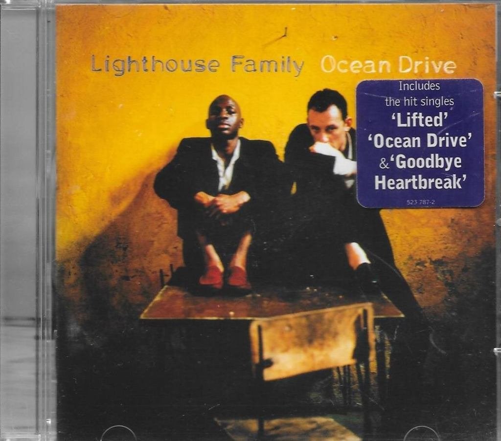 CD Lighthouse Family, Ophalen of Verzenden