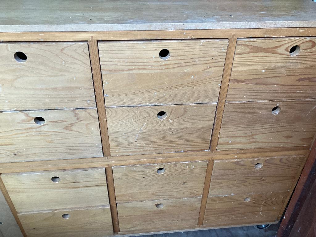 Kast, Ophalen, Gebruikt, 50 tot 100 cm, Minder dan 100 cm