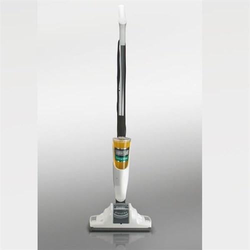 VibraTwin Poetsmachine met microvezeldoeken, Ophalen, Dweilemmer, -bak, of -wagen