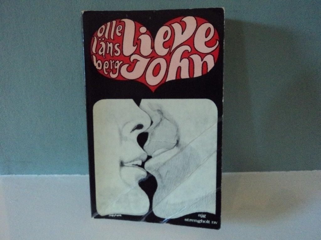 Alle lieve John, Ophalen of Verzenden, Gelezen, Europa overig