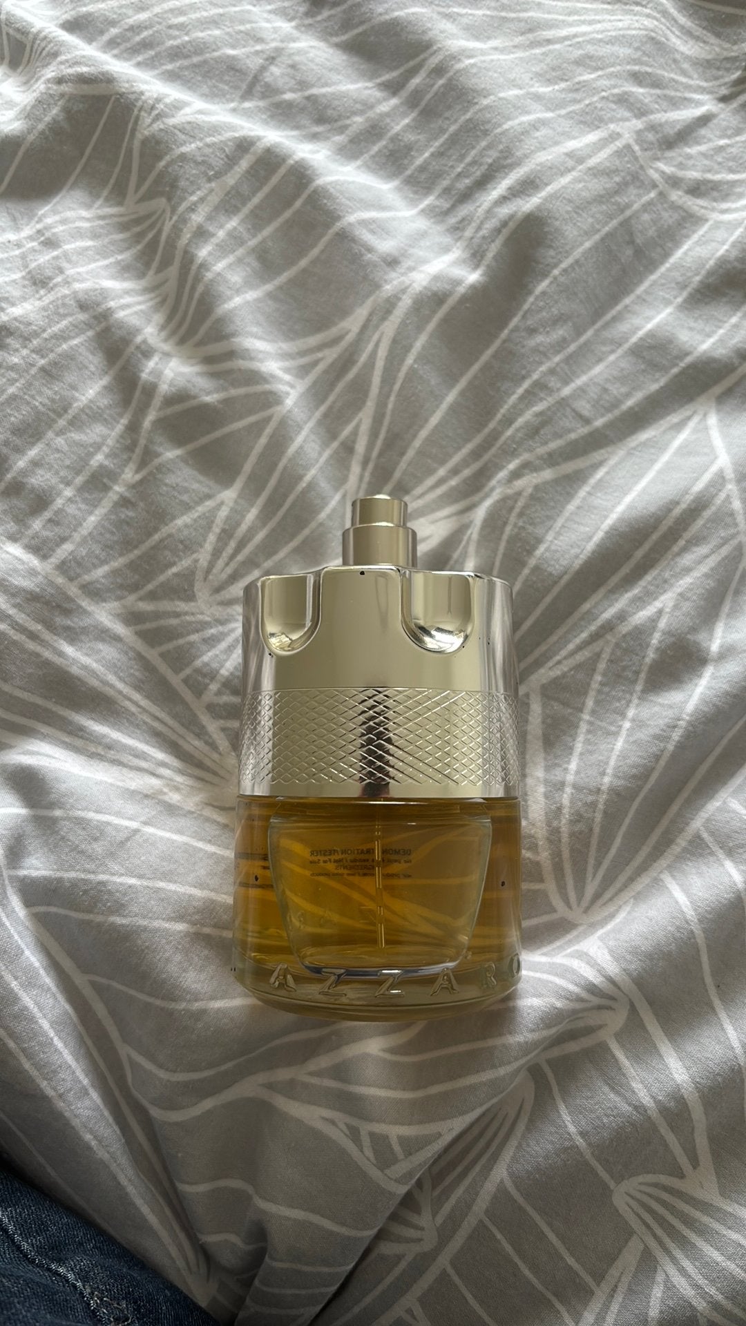 Azzaro The Most Wanted – 100 ml, Ophalen of Verzenden, Zo goed als nieuw