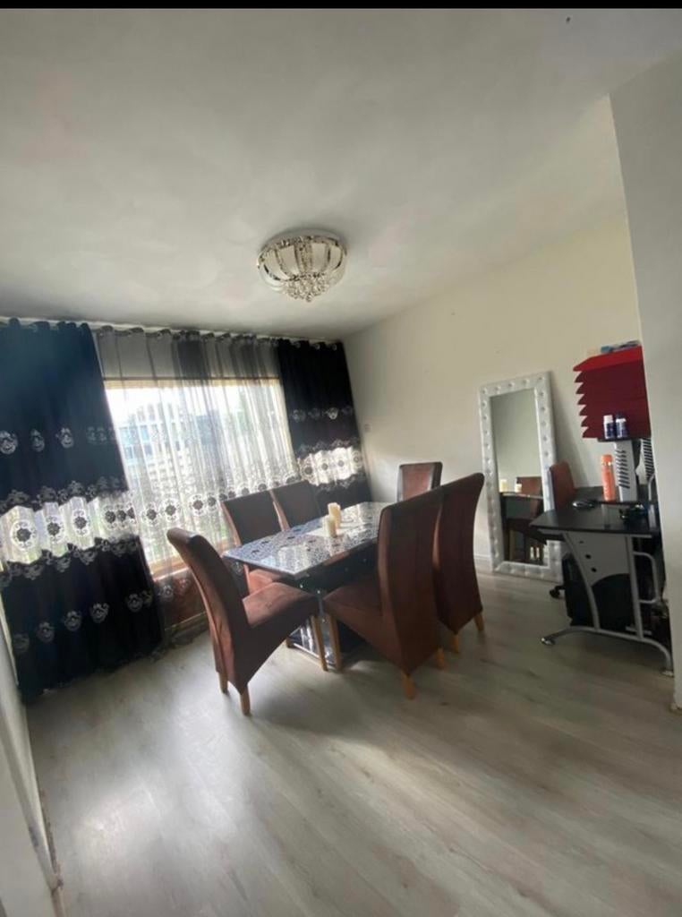 Ruil mijn woning in emmen voor een plekje in Amersfoortspoed