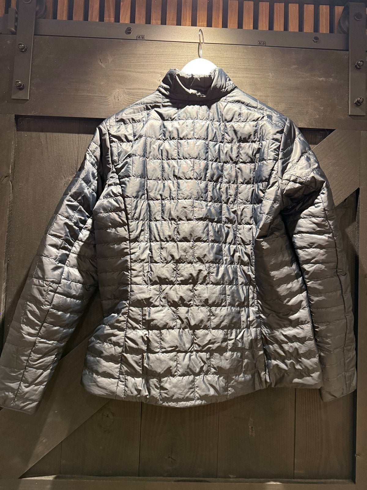 Patagonia Nano Puff Jas Dames Maat L -  nieuw, Kleding | Dames, Jassen | Winter, Ophalen of Verzenden, Nieuw, Maat 42/44 (L), Blauw