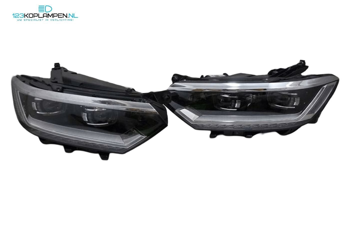 Volkswagen Passat 3G B8 Full LED koplamp koplampen