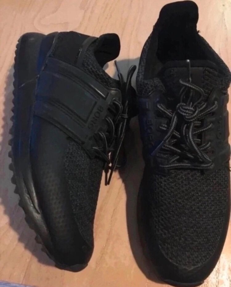 sneakers zwart maat 42 Björn Borg, Kleding | Heren, Schoenen, Zwart, Nieuw, Ophalen of Verzenden, Sneakers of Gympen