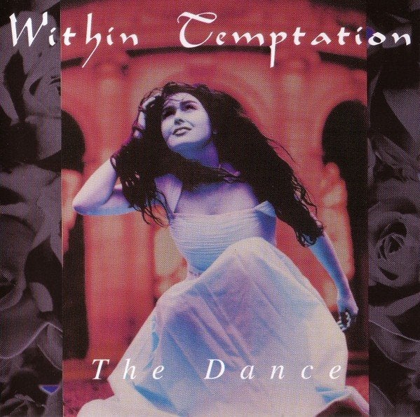 WITHIN TEMPTATION - the dance CD 1998, Ophalen of Verzenden, Zo goed als nieuw, EP