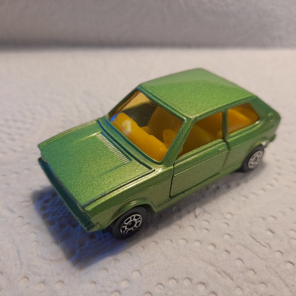 Corgi Juniors. VW Polo. nMINT, Ophalen of Verzenden, Nieuw, Auto