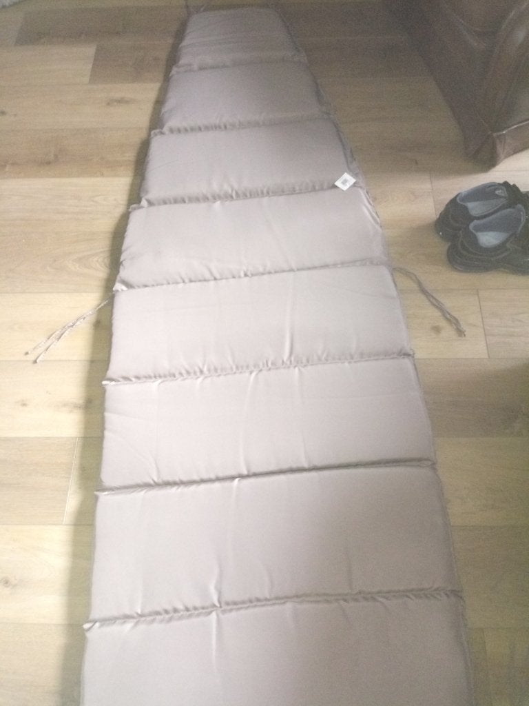 Gratis nieuw kussen, Ophalen, Nieuw