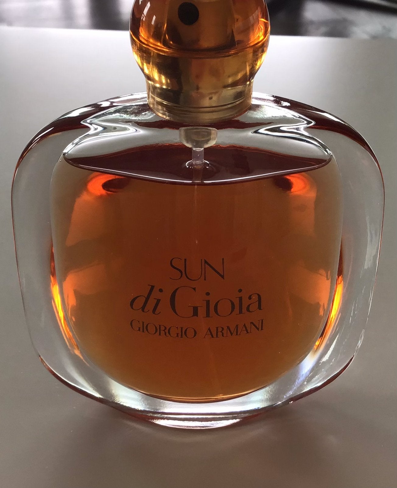 Sun di Gioia, Ophalen of Verzenden, Zo goed als nieuw