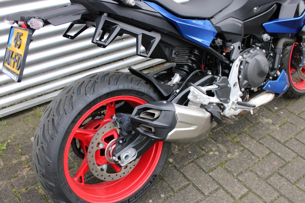 BMW F 900 XR |BTW motor |Comfort pakket |Verlaagde uitvoerin, Motoren, Motoren | BMW, Spaansland 10
7543BG  ENSCHEDE, NL, Meer dan 35 kW