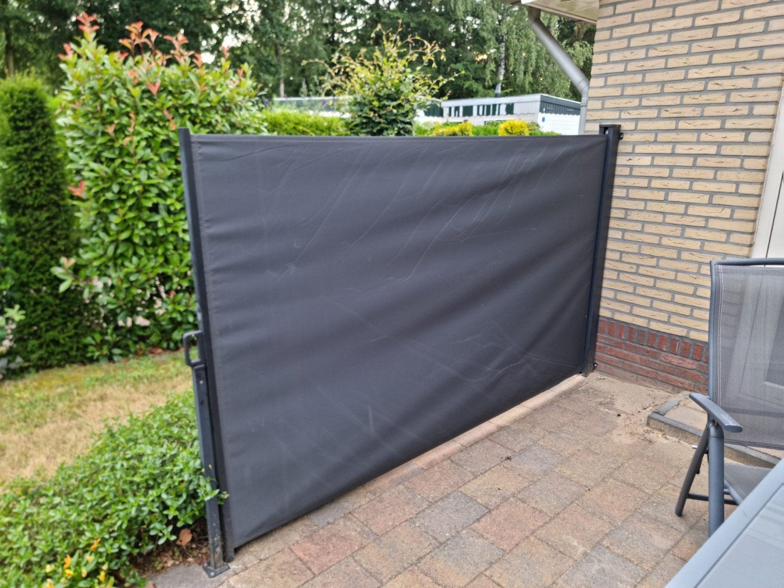 Nieuw Screen in Lichtgrijs, Ophalen, Nieuw, Screen