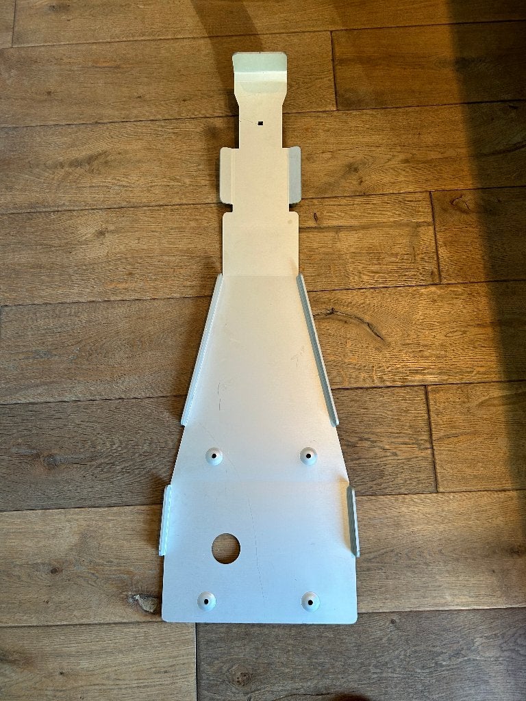 Skid plate quad, Motoren, Ophalen of Verzenden