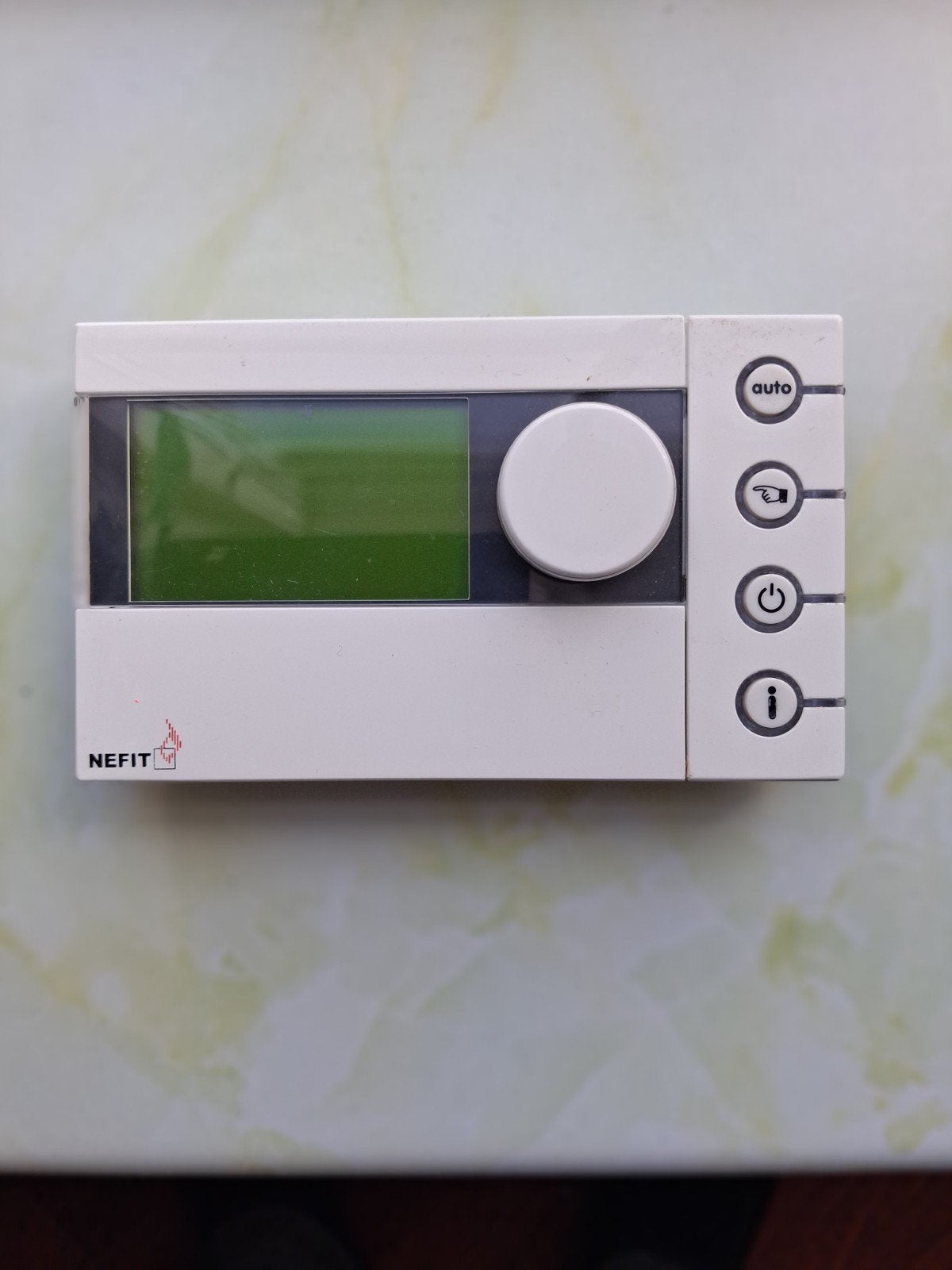 Nefit Moduline 400 Kamerthermostaat, Ophalen of Verzenden