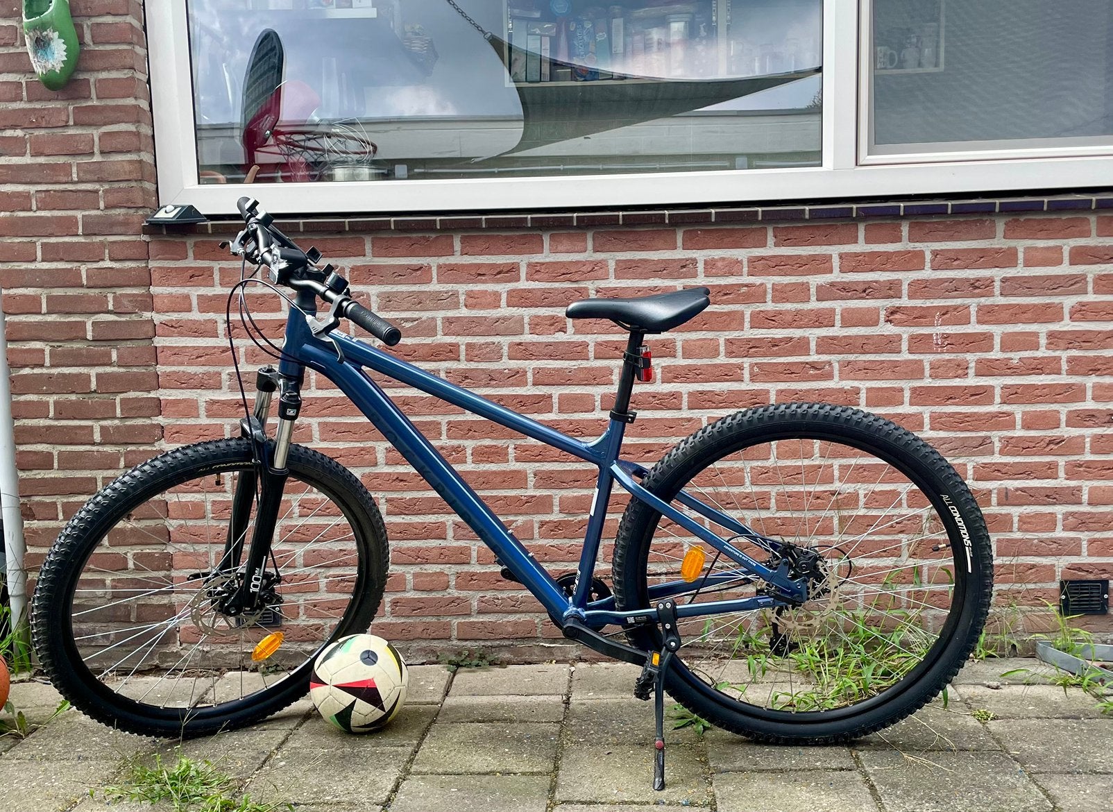 Mountain bike, Nieuw, Schijfrem, Ophalen, Overige merken