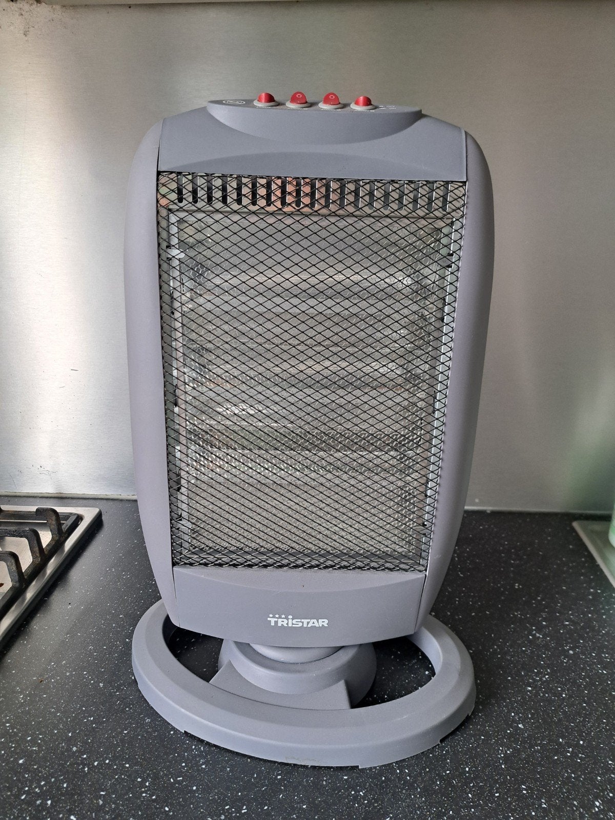 camping tuinhuis heater, Huis en Inrichting, Kachels, Ophalen, Elektrisch, Overige soorten