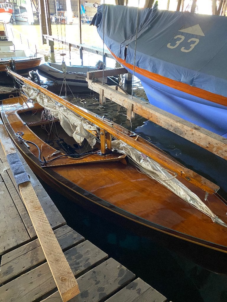 Te koop vrijheid, Watersport en Boten, Ophalen, Gebruikt, Overige typen, 5 m