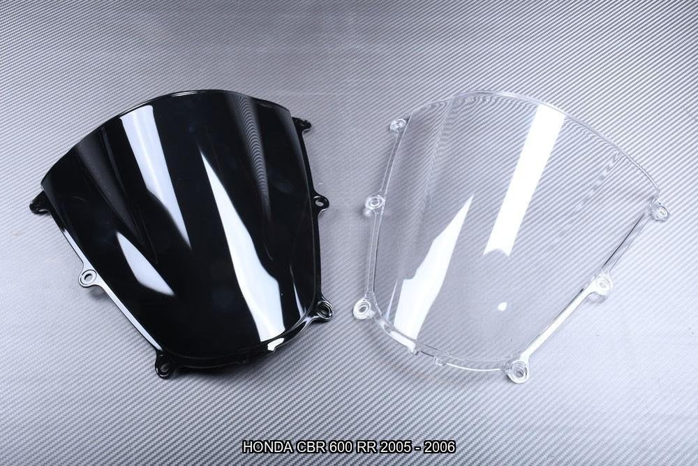 Windscherm voor HONDA CBR 600 RR 2005 - 2006, Verzenden, Nieuw