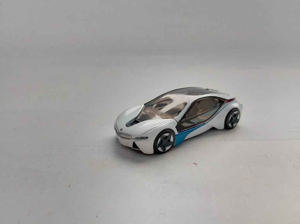 BMW Concept Vision car    ca 1:64, Ophalen of Verzenden, Nieuw, Auto