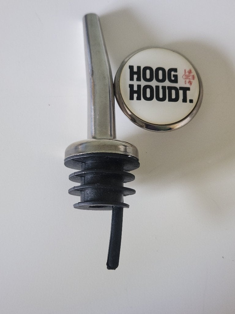 Hooghoudt schenktuit, Ophalen of Verzenden, Nieuw, Gebruiksvoorwerp
