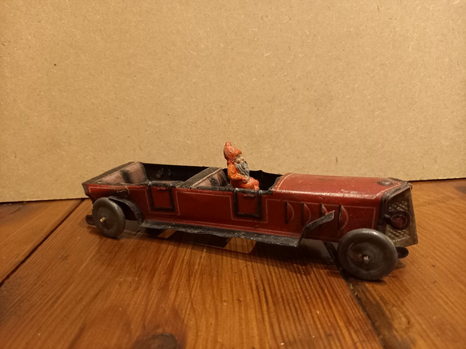 Pennytoy limousine, Ophalen of Verzenden