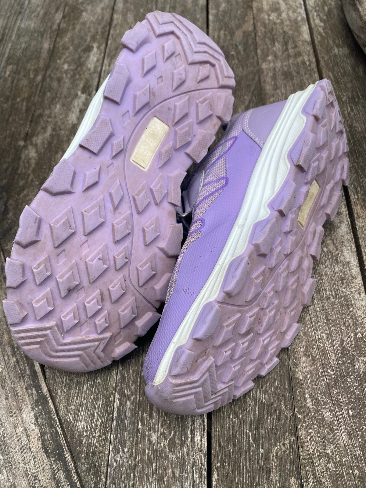 Mountain Peak wandelschoenen maat 35, goede staat, Ophalen of Verzenden, Gebruikt, Schoenen
