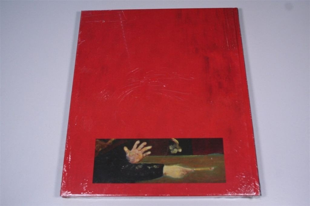 Ree Meertens [2009] — Kunstboek — Nieuw in Plastic, Boeken, Ophalen of Verzenden, Nieuw
