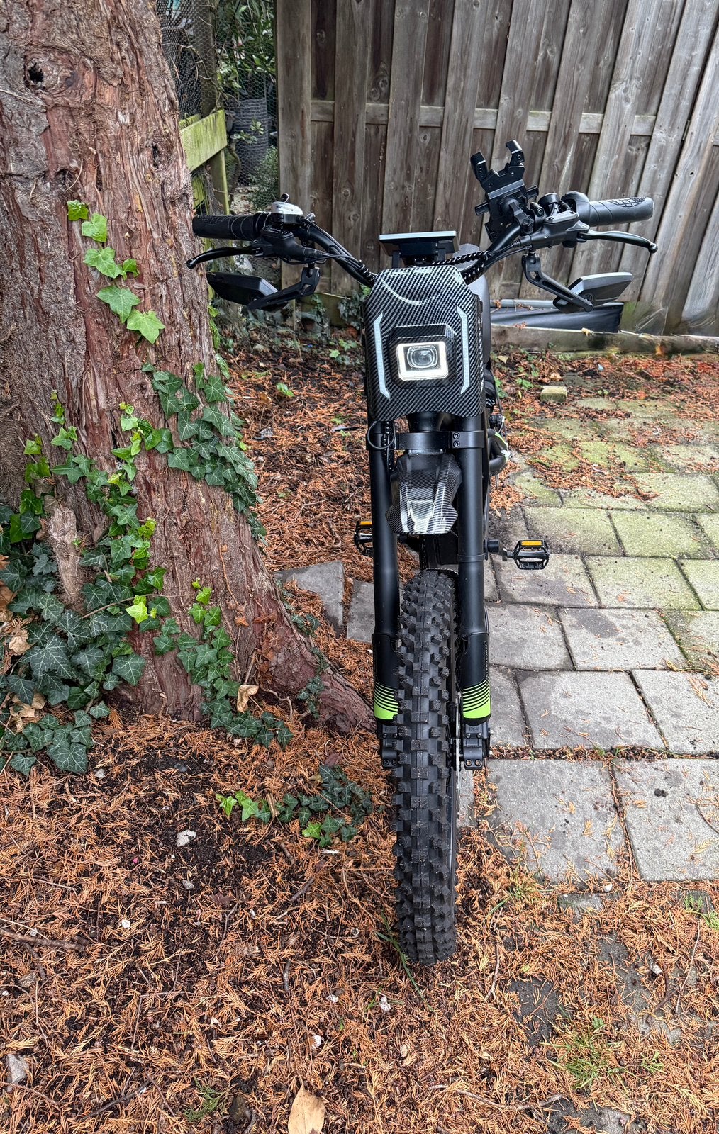 Gt2000 ouxi, Ophalen, Zo goed als nieuw, Overige merken