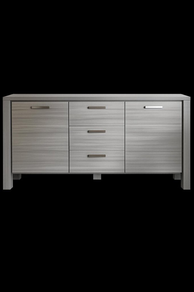 dressoir, Ophalen, Gebruikt, 25 tot 50 cm, 150 tot 200 cm