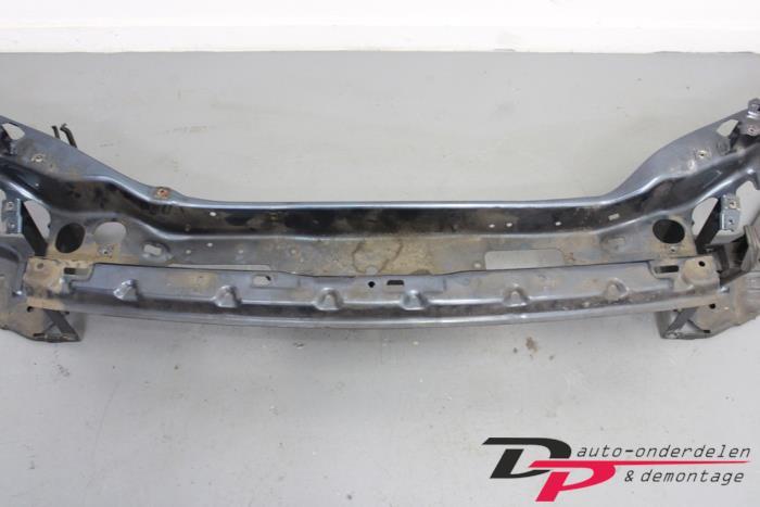 Frontpaneel van een Volvo V50, Gebruikt, -, -, Ophalen of Verzenden