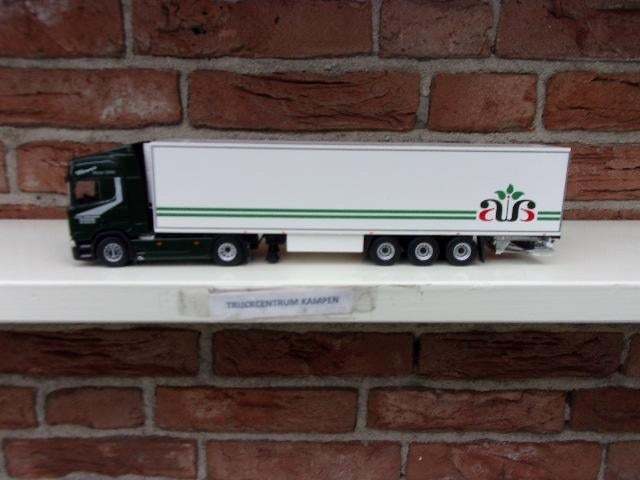Tekno  Scania  Next  Gen  R - Serie  van  Alex  Andersen.