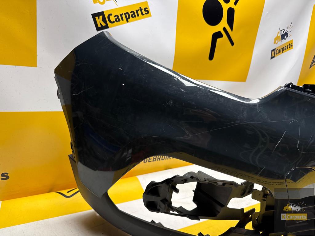 Voorbumper Renault Captur PDC Facelift 2016-2019 620222192R, Auto-onderdelen, Info@fabrikant.eu, Ophalen of Verzenden, Bumper