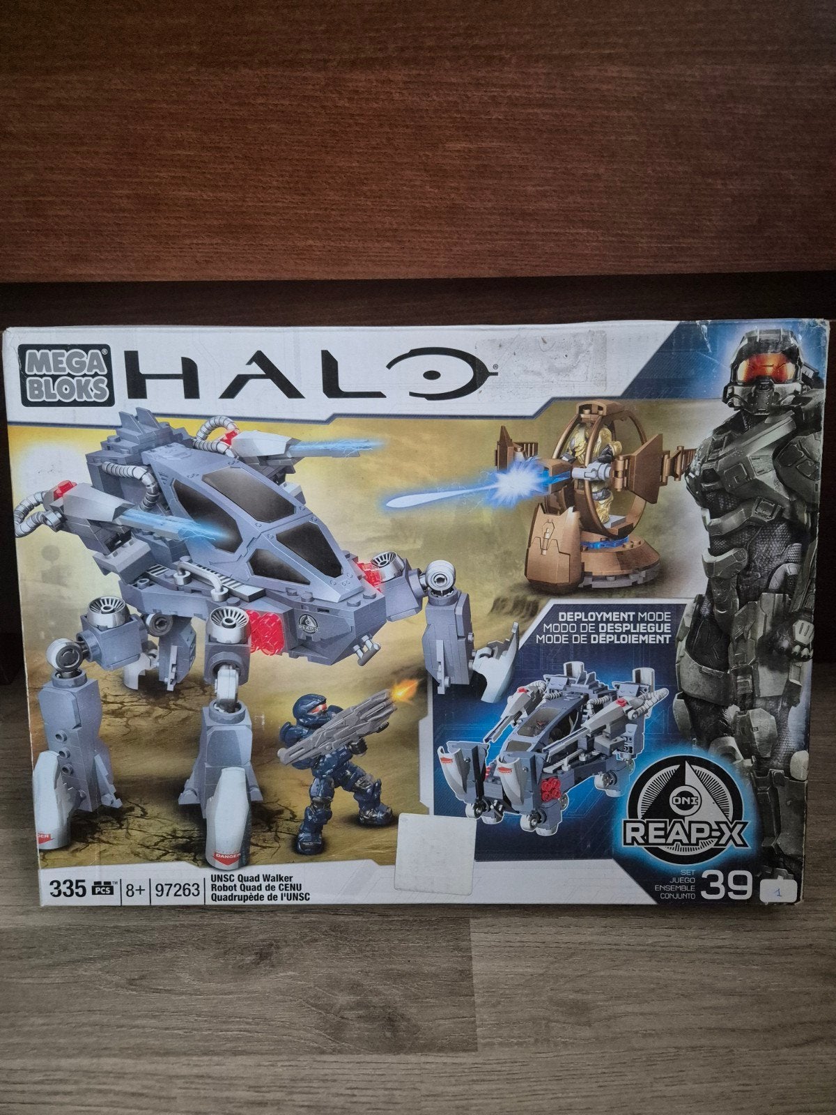 mega bloks, Ophalen of Verzenden, Megabloks
