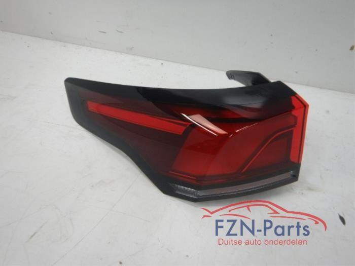VW Tiguan 571 LED Achterlicht Links-buiten, Ophalen of Verzenden, Gebruikt