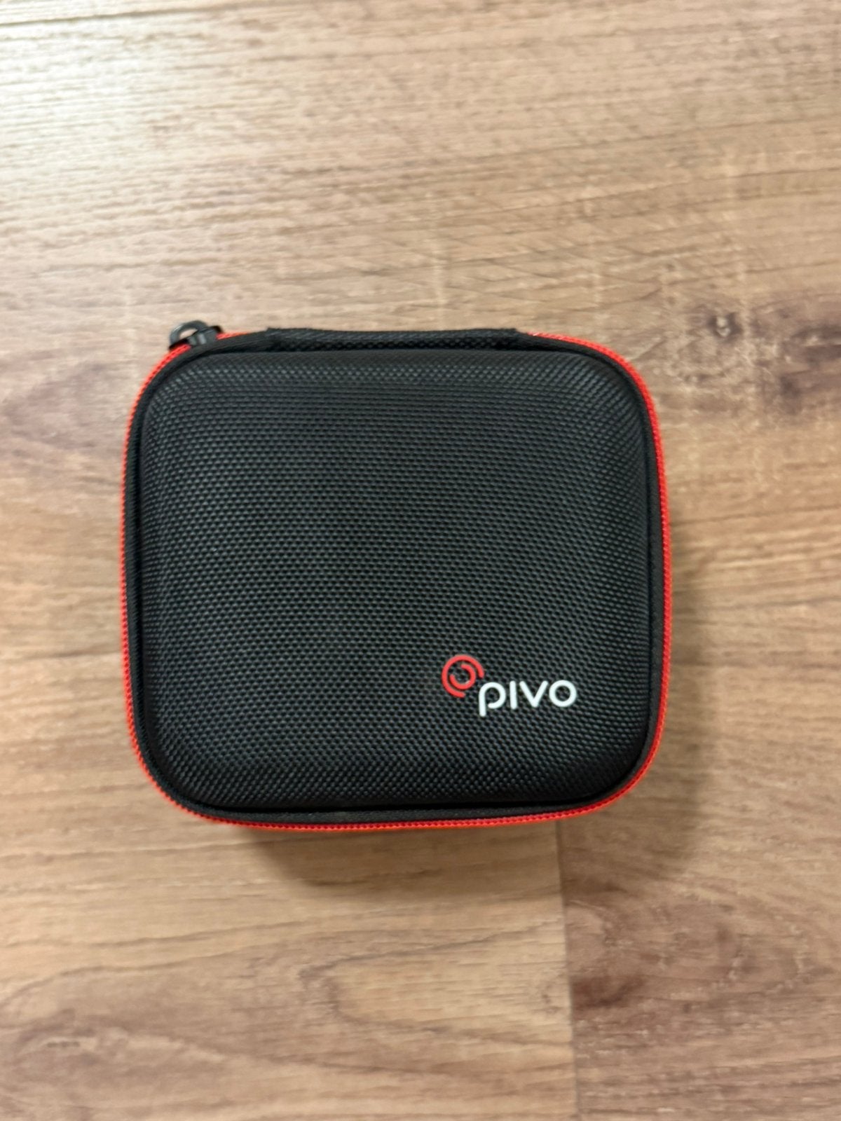 Pivo Pod, Ophalen of Verzenden, Zo goed als nieuw