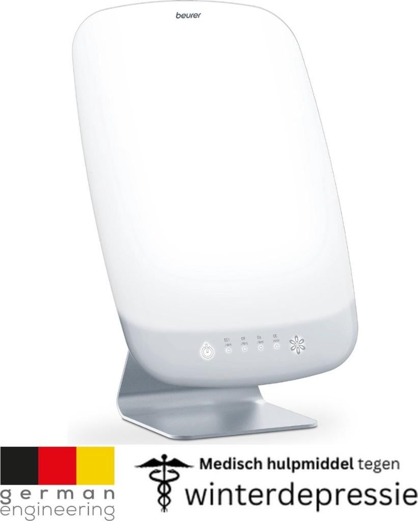 Beurer TL 95 Daglichtlamp, Ophalen of Verzenden, Gebruikt, Overige typen