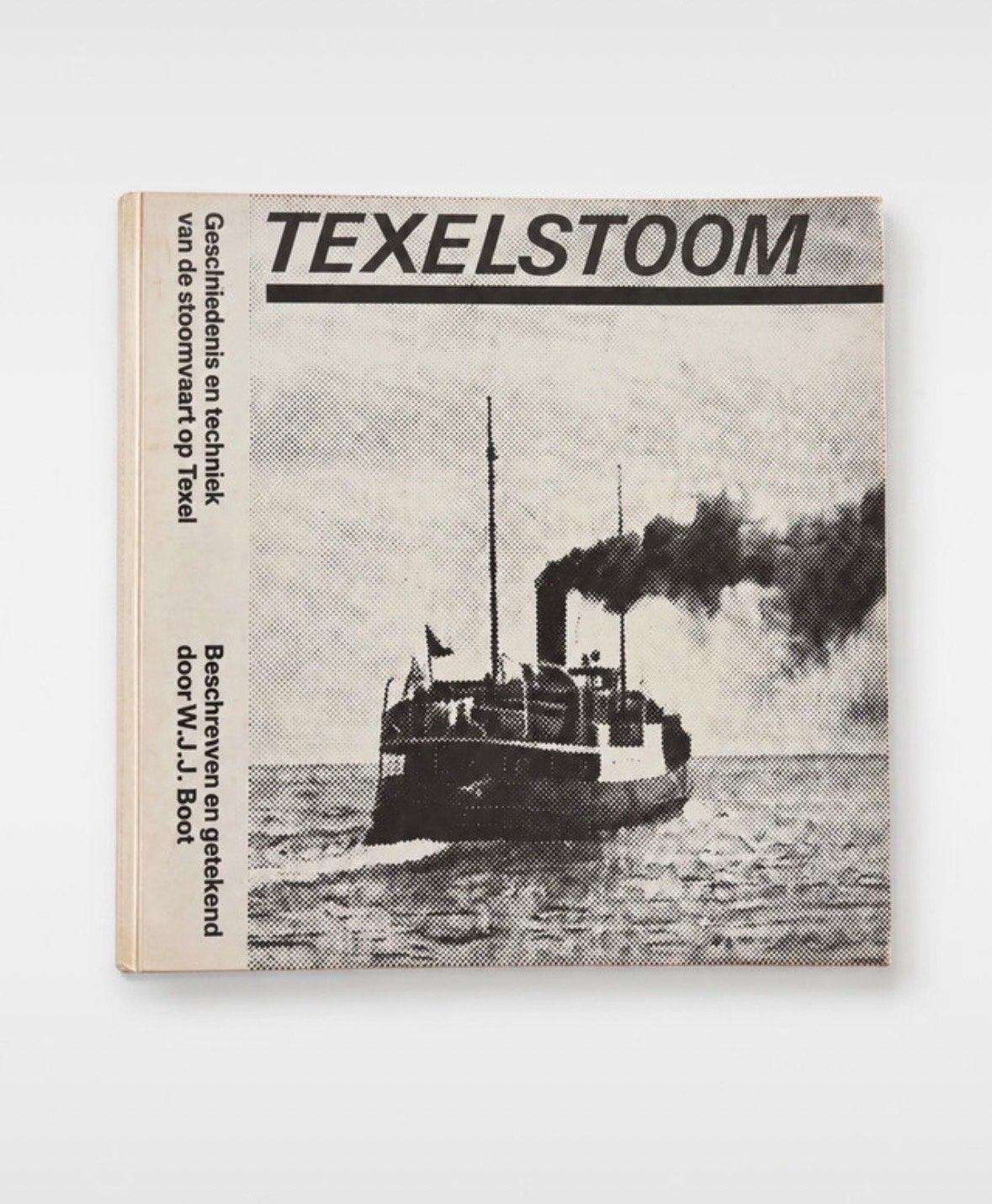 Texelstroom, Ophalen of Verzenden