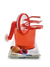 Tupperware Speedy Chef Rood Nieuw Laatste, Huis en Inrichting, Keuken | Tupperware, Nieuw, Overige typen, Rood, Ophalen of Verzenden