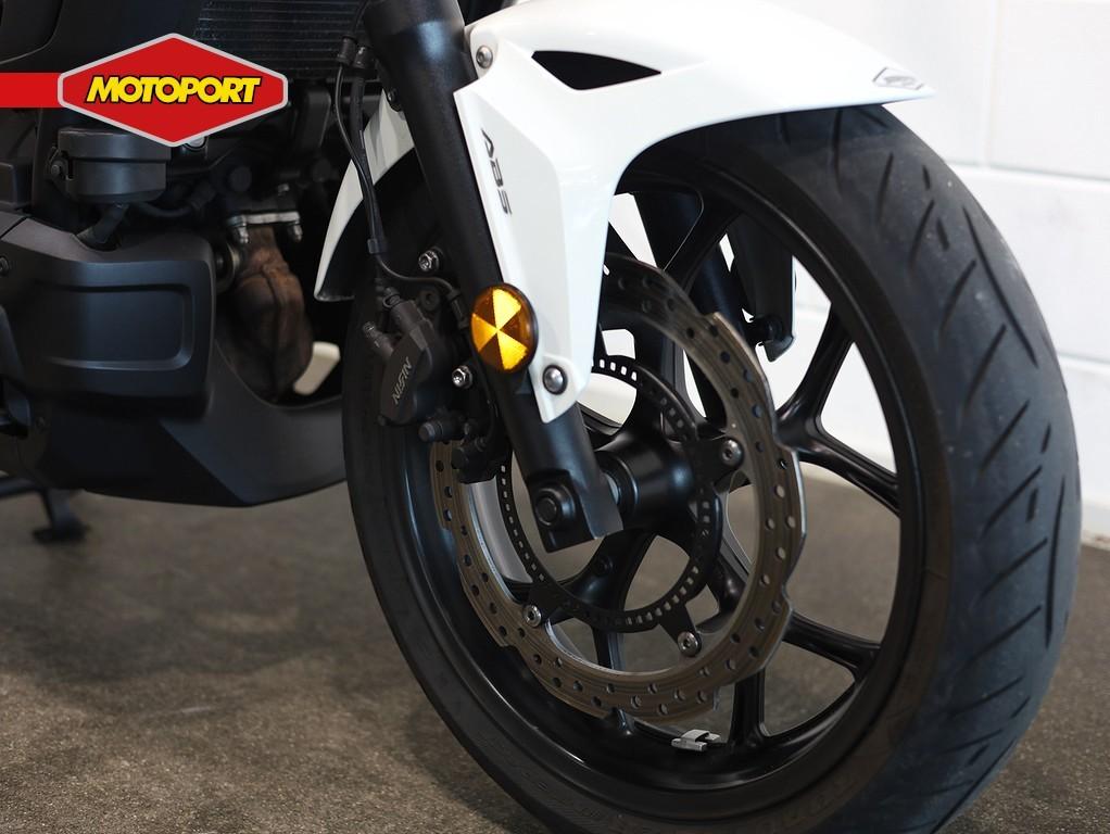 Honda CTX 700 N DCT (bj 2015), 700 cc, Bedrijf, Mc.benelux@honda-eu.com, Toermotor