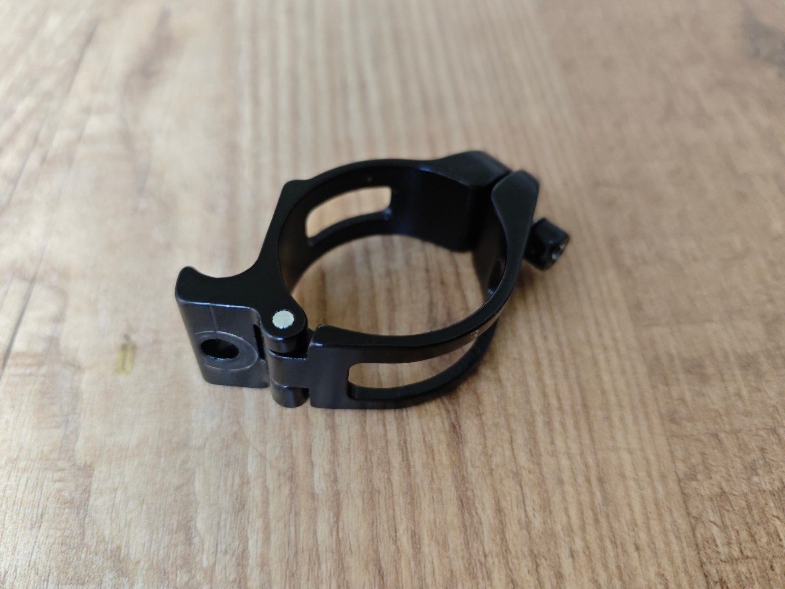 BBB Cycling ShiftFix BSP-90 Voorderailleur Klem, Stadsfiets, Nieuw, Ophalen of Verzenden, BBB Cycling