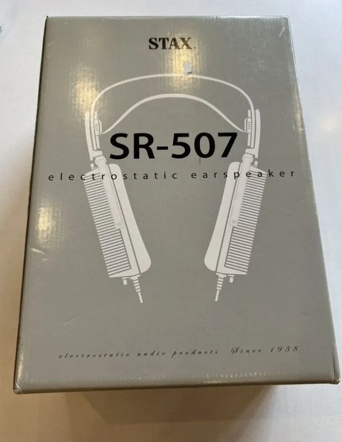 Stax SR-507