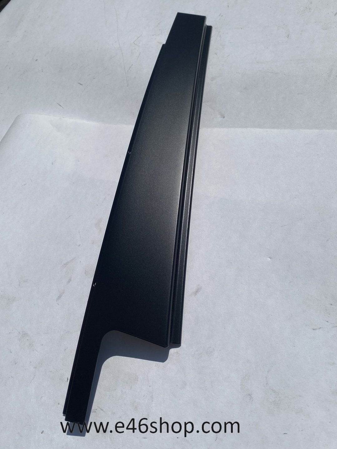 BMW E65 E66 RUITFRAME RECHTS ACHTER OE 51358223786 NIEUW, -, -, Nieuw, Ophalen of Verzenden