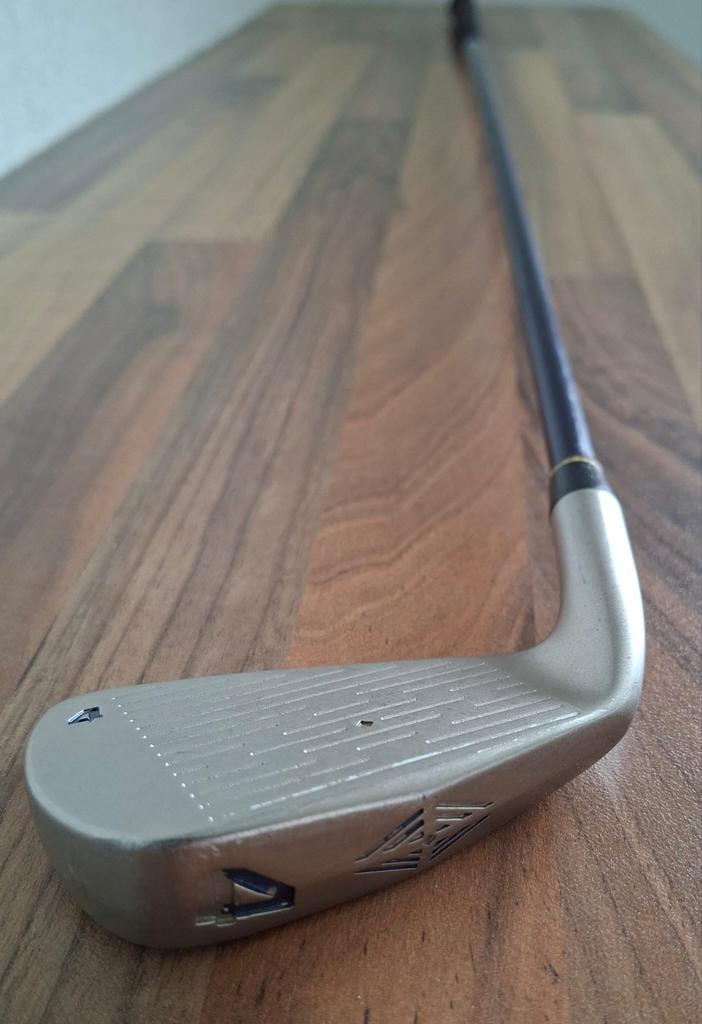 Top flite golfclub ijzer golf club iron 4, Sport en Fitness, Golf, Ophalen of Verzenden, Gebruikt, Club, Overige merken