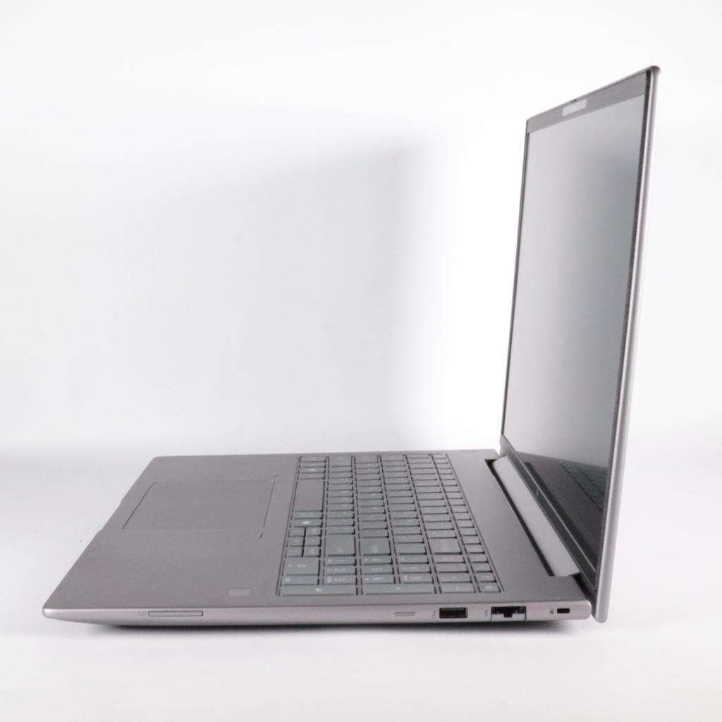 HP ZBook G11 16'' AMD Ryzen 7 Pro 8845HS 32GB 512GB - ZGAN